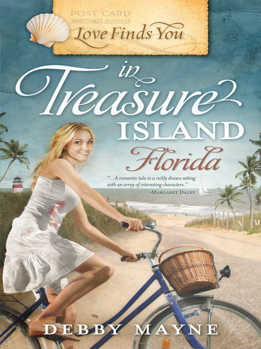 Title details for Love Finds You in Treasure Island, Florida by Debby Mayne - Available